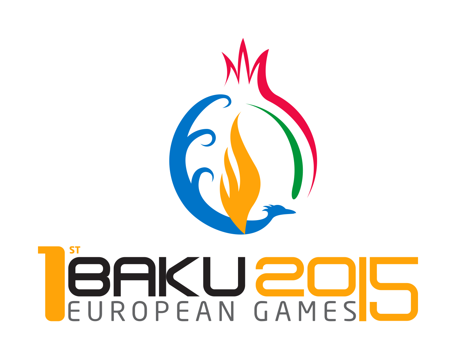 Baku2015logo