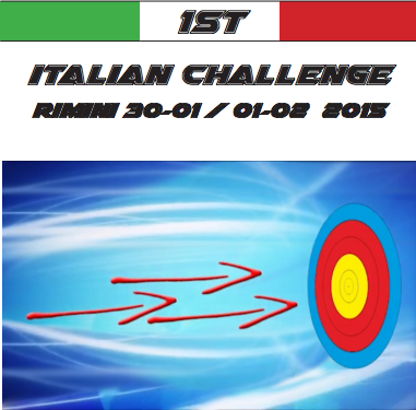 TheItalianChallenge