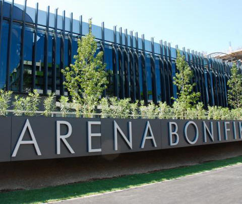 arena