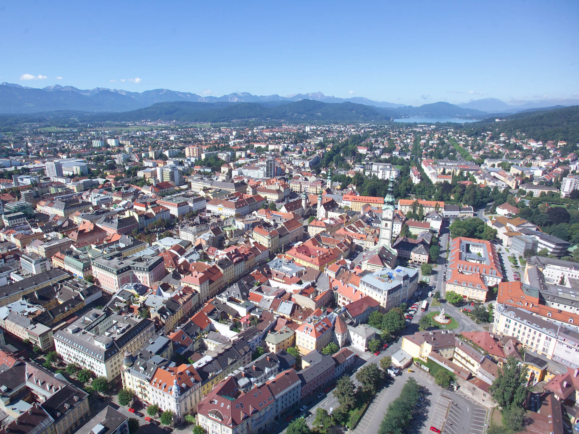 klagenfurt