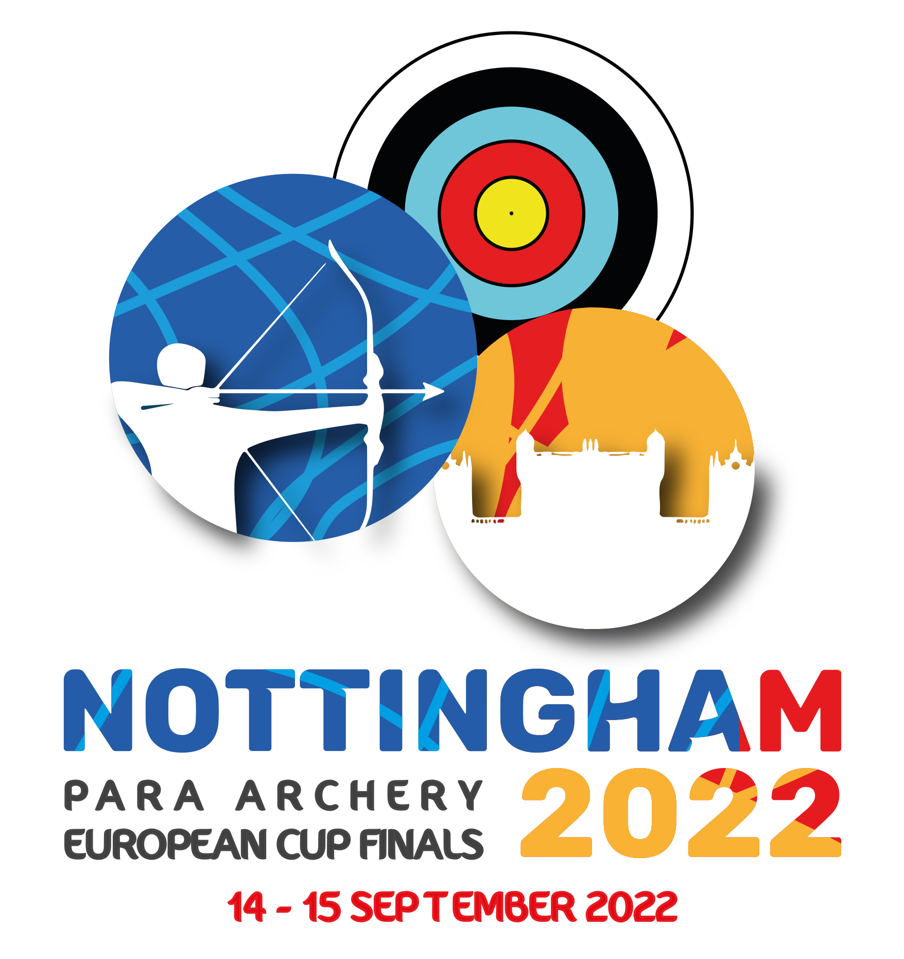 Nottingham 2022 LOGO