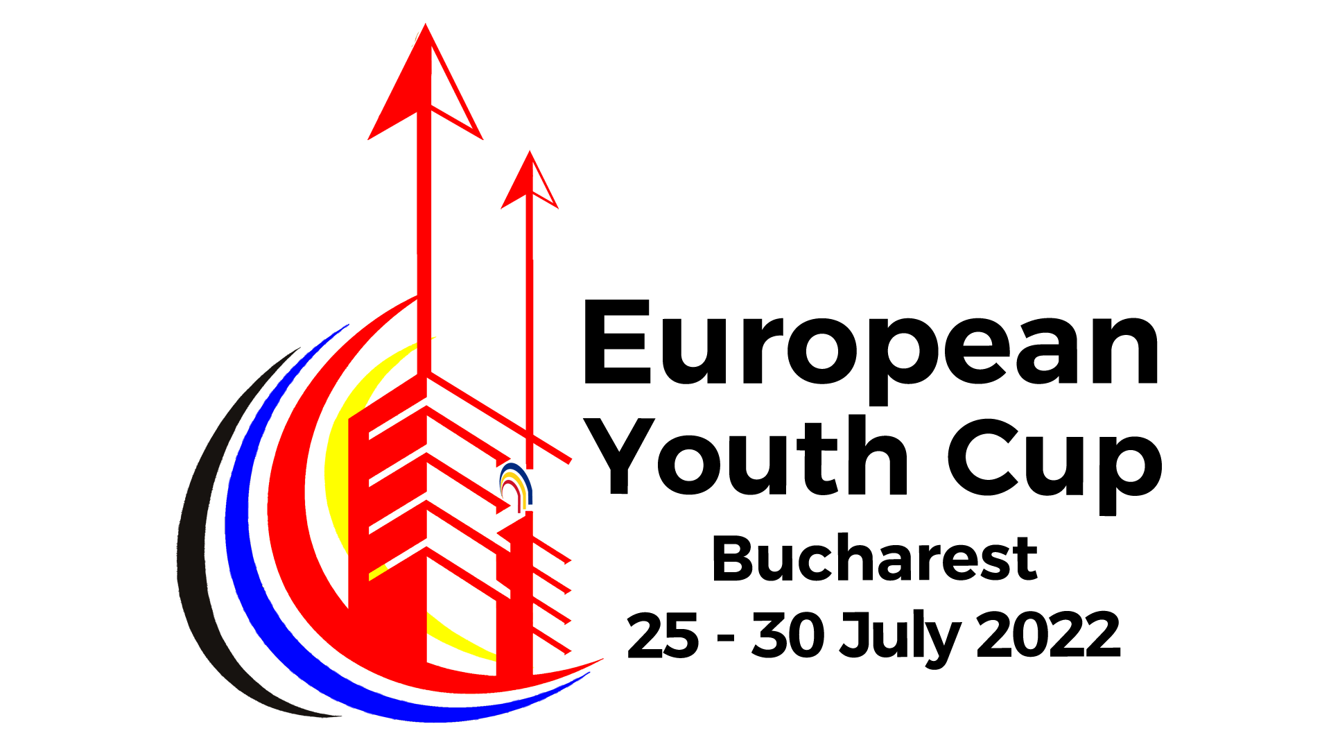 Logo WAE EYC Bucharest 2022 (HD orizontal)