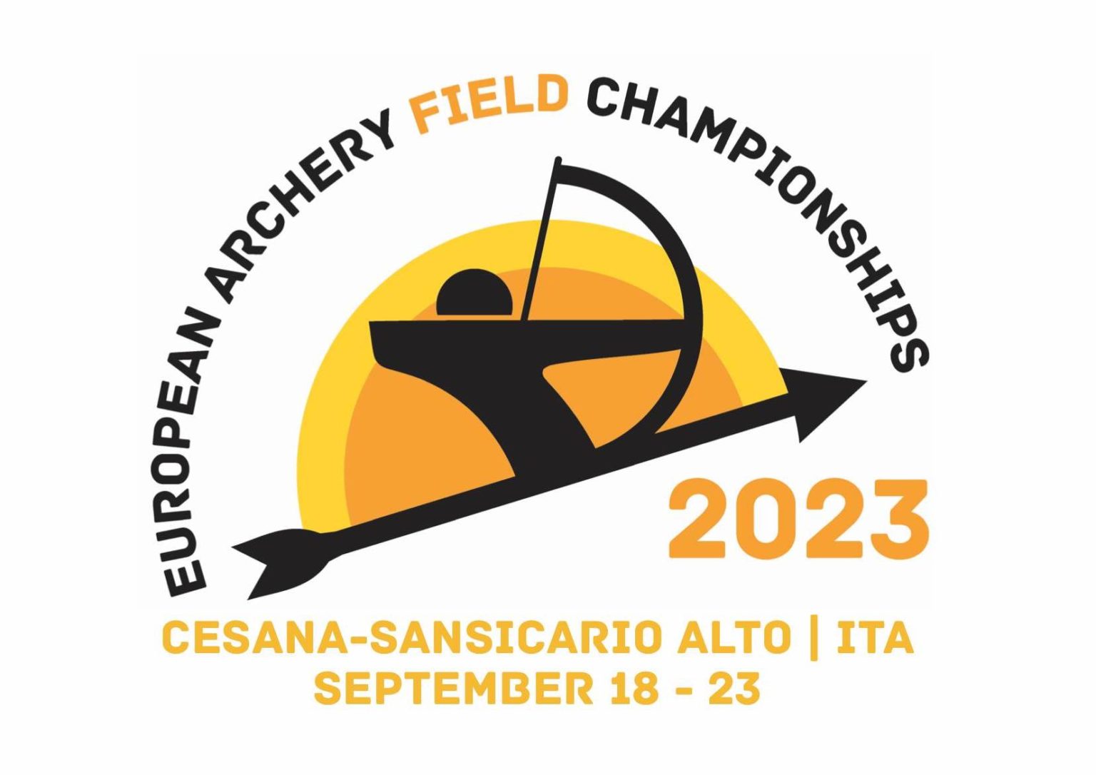 European Field Championships 2023 World Archery Europe