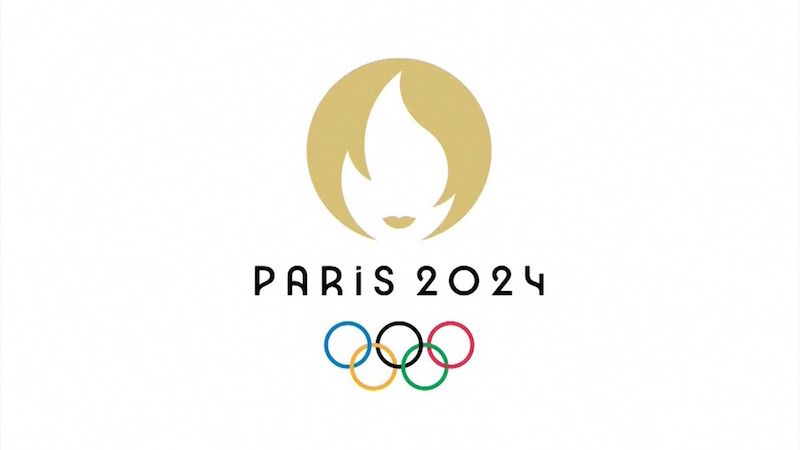 Parigi2024_logo