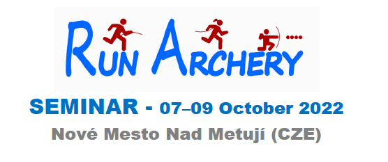 run-archery seminar