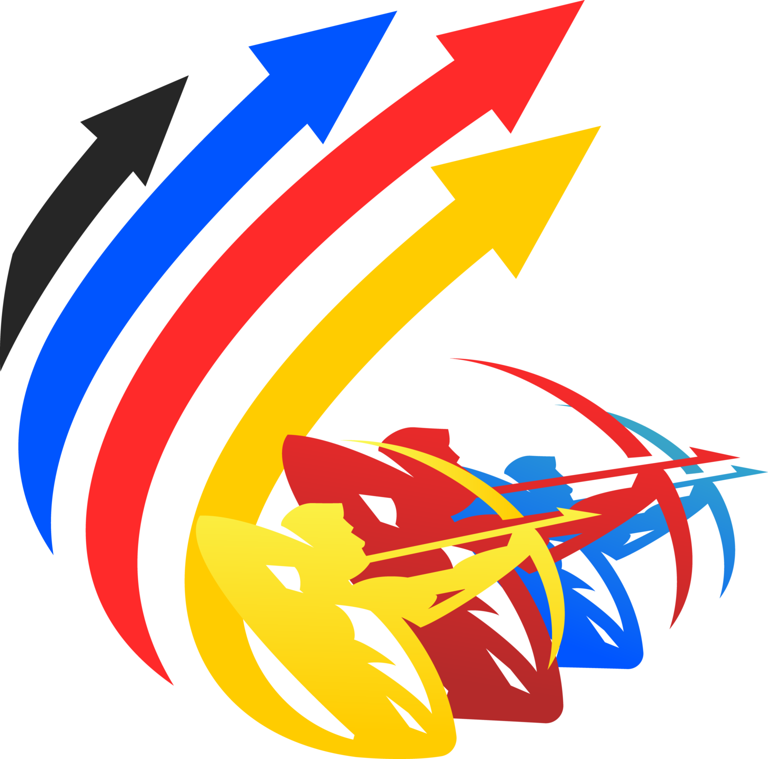 3. The Archery Community