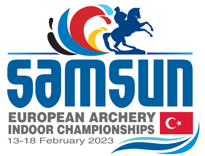 Samsun - European Archery indoor Championships